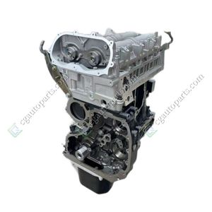 CG Auto Parts Hot Sale Wholesale Manufacture F1C 3.0L diesel <strong>Engine</strong> Assembly for Iveco Good Price and High Quality - Product Image 3