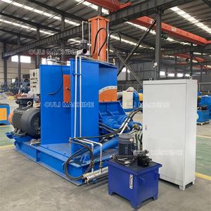 Intensive Silikon-Dispergier-Gummiknetmaschine / Banbury-Mischer - Product Image 6