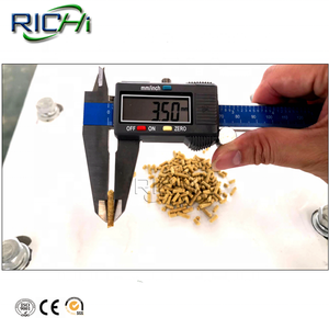 Richi 1-2t/h động vật đậu nành bữa ăn Thức ăn viên máy - Product Image 5