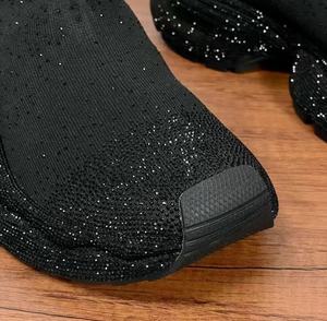 Fashion Trend <b>Cushioning</b> Platform 2.0 Retro Sports <b>Shoes</b> Luxurious Designer Casual Walking <b>Shoes</b> Men's Anti-Odor Durable - Product Image 2