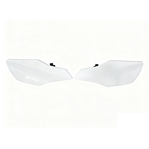 Bộ ốp nhựa toàn thân xe máy, bao gồm ốp bình xăng, chắn bùn, tấm chắn bên cho GASGAS EX EXF <span class=keywords><strong>MC</strong></span> MCF 250 350 450 2024-2025 - Product Image 3