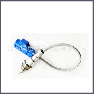 Oxygen <b>Sensor</b> 0258030042 LR091882 <b>For</b> <b>Car</b> Replacement Repair - Product Image 1