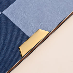 Cuaderno <span class=keywords><strong>de</strong></span> bolsillo con textura mate <span class=keywords><strong>de</strong></span> papel Dowling nostálgico Vintage recién lanzado para <span class=keywords><strong>reseñas</strong></span> <span class=keywords><strong>de</strong></span> películas - Product Image 6