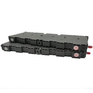 แบตเตอรี่สำรองสำหรับรถยนต์ไฮบริด NiMH 144V รุ่นใหม่เอี่ยม 7.2V Prismatic Cell เหมาะสำหรับ Prius C Aqua - Product Image 3