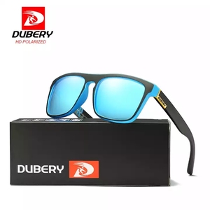 Lunettes de soleil polarisées officielles pour hommes Protection sport mode Style lunettes de soleil blanches pour femmes lunettes d'été <span class=keywords><strong>2022</strong></span> - Product Image 5