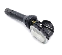 Capteur TPMS voiture 13598771 pour Chevrolet Cheyenne Traverse Equinox Express Uplander Buick LaCrosse Allure Enclave GMC Savana