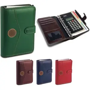 Agenda Organizer Q24113 personalizzabile per merchandising - Product Image 1