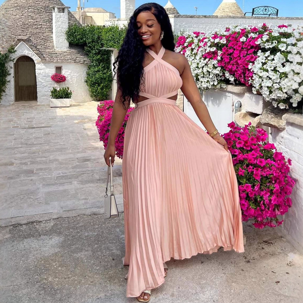 Very Revealing Dress - Sexy & Elegant Evening Styles