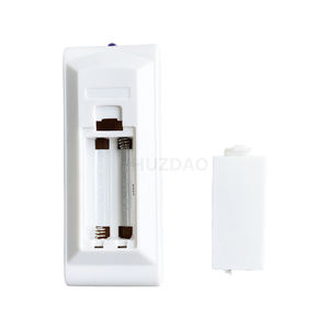 Los artículos más vendidos en el mercado del Sudeste Asiático son adecuados para el suministro de stock de fábrica de control remoto de ventilador <span class=keywords><strong>HATARI</strong></span> - Product Image 6