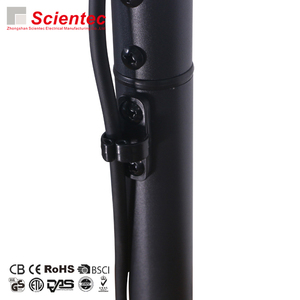 Sản xuất Hiệu Quả Cao IP44 Được Phê Duyệt Đơn Lập Điện Ngoài Trời Trong Nhà Nóng - Product Image 6