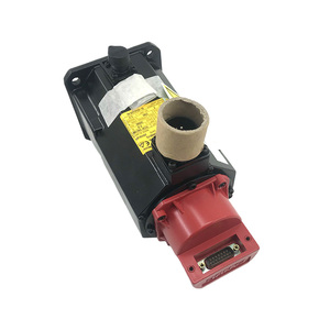 Nuevo Motor Original Fanuc, Motor y Variador de Frecuencia Fanuc A06B-0032-B675 A06B-0032-B175 A06B-0032-B575 A06B-0031-B075 - Product Image 4