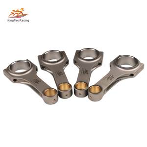 Kingtec แท่งเชื่อมต่อ <span class=keywords><strong>ZX12R</strong></span> สำหรับ Kawasaki Ninja ชุดปรับแต่ง ZX12 - Product Image 1