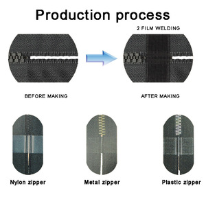 เครื่องปิดผนึกเทปฟิล์มสองชั้นแบบอัตโนมัติสำหรับเคสซิปโลหะแบริ่งส่วนประกอบหลัก - Product Image 2