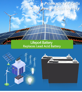 SDI Prismatic Li NMC แบตเตอรี่3.7V 100Ah 94Ah ชาร์จได้สำหรับ I3ยานพาหนะ - Product Image 6
