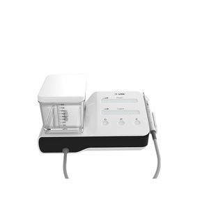 Machine à ultrasons dentaire Virun 20W avec indicateur de niveau de liquide pour clinique dentaire, élimination du tartre et toilettage des animaux - Product Image 2