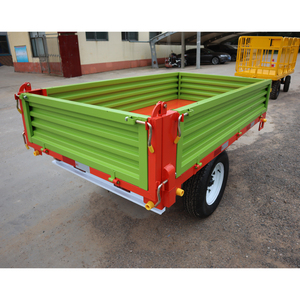 Remolques de cortacésped a la venta, <span class=keywords><strong>remolque</strong></span> para cortacésped - Product Image 4