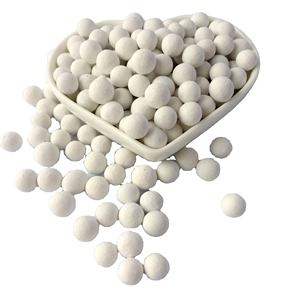 Zeoliet 13x Moleculaire Zeef Poeder Voor Aardgas Vloeibaar Petroleumgas Vloeibare Paraffine - Product Image 5