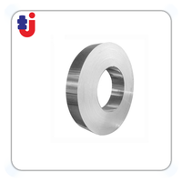 Bande en aluminium pour lettres en relief en alliage 1050 1060 3003 3105, surface revêtue pour applications d'éclairage LED, service de pliage disponible