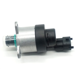 Válvula Reguladora de Presión 0928400487 1/2 Pulgadas para Control de Combustible y Gas, Fabricada en Alemania - Product Image 1