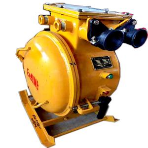 QBZ — moteur anti-Explosion pour minage, modèle QJZ, démarreur souple, vente en gros d'usine - Product Image 4