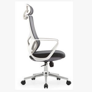 Nueva Silla de ordenador, asiento de malla, venta al por mayor, silla giratoria de oficina ajustable de alto diseño moderno - Product Image 2