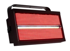 Panel de control <span class=keywords><strong>DMX</strong></span> con luz LED estroboscópica RGB a todo color para fondo de escenario - Product Image 2