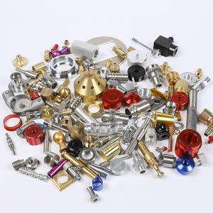 Tùy biến phay biến gia công motorcycleswitch bánh xe trung tâm CNC gia công nhôm CNC Made CNC các bộ phận dongguan 5 trục - Product Image 2