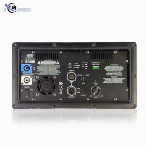 โรงงาน AOSHEN ขายส่งโมดูลแอมพลิฟายเออร์กำลังสูง Class D 1000W รุ่น KLA181A สำหรับลำโพงเบส - Product Image 2
