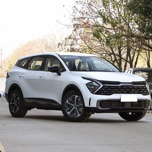 <span class=keywords><strong>KIA</strong></span> <span class=keywords><strong>SPORTAGE</strong></span> 2025 2.0T 4WD Essence Voitures Neuves <span class=keywords><strong>Kia</strong></span> <span class=keywords><strong>Sportage</strong></span> SUV Confortable Voitures à Essence - Product Image 3