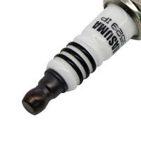 S529IP Japón MASUMA Iridium Platinum bujía para TOYOTA Land Cruiser Crown RAV4 90919-01210