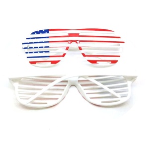 Bán Hot Cờ Mỹ màn trập kính nhựa cho lễ kỷ niệm Đảng - Product Image 1