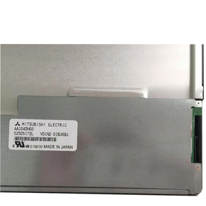 10.4 inch Màn hình LCD aa104sh02 800*600 LCD Bảng điều chỉnh - Product Image 3