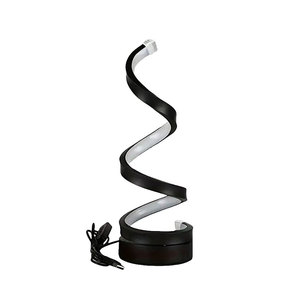 Lámpara de Escritorio con Temporizador y Ahorro de Energía para Dormitorio/Mesita de Noche, Comedor, Bar, Ambiente Limpio, Estilo Ins, Luz Artística - Product Image 1