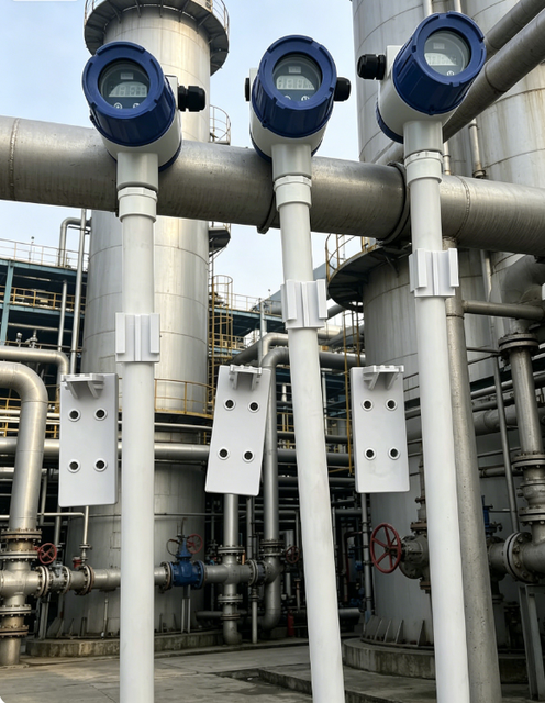 Explosion-Proof Online pH Meter, Industrial pH Sensor for for Chemical Industry