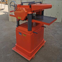 MB15 16 20 pouces d'épaisseur rabot robuste en fonte pour le travail du bois rabot de surface Machine à bois industrielle