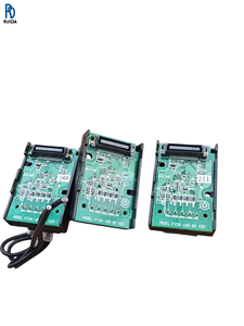 FX3G-485-BD RS-485 บอร์ดสื่อสาร โมดูลขยาย ระบบควบคุมอัตโนมัติ PLC - Product Image 1