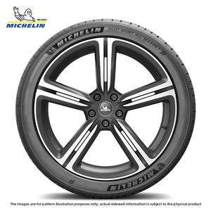Neumático Radial <span class=keywords><strong>Michelin</strong></span> 235/55R20 105V XL TL PILOT SPORT A/S 4 NE0 Incluye Instalación - Product Image 2