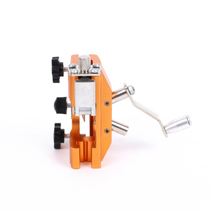 Machine à polir à angle fixe PICUS, support universel, coupeur réglable, base épaissie, support manuel PICUS4153135 personnalisable C - Product Image 4