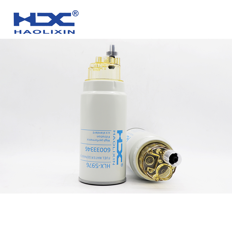 Amazon.com: iFJF FF63017NN Fuel Filter Replacement for Titan