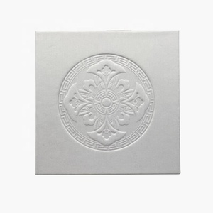 High Quality White <strong>Green</strong> <strong>Gift</strong> Wrap Rigid Cardboard Cartons Recyclable Jewelry Packaging Lids And Base Boxes - Product Image 2