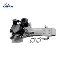 صمام إعادة تدوير غازات العادم EGR 9678257280 30725855 138461 لسيارات بيجو 3008 و308 و407 و5008 و508 وإكسبرت وRCZ 2.0 HDi