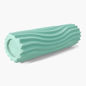 Thủy Triều Con lăn thiết bị tập thể dục thể dục Pilates Thể Thao massage thiết kế mới con lăn-Massage cơ bắp bọt CuộN - Product Image 1