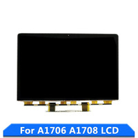 NOUVEAU Panneau LCD A2442/A2485/A2681/A1466/A1706/A1708 pour Macbook Pro/Air A2337/A2159/A2179/A1534/A1502/A1398/A1932 Panneau d'affichage