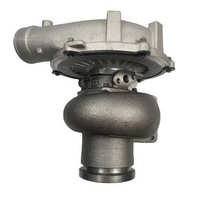 YUYANG DT466 GTA3776B Turbocompresor 1826344C91 751400-5001s 466803-0012 471097-0008 Turbina Navistar Aún no evaluada - Product Image 5