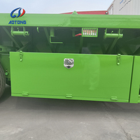 15 mètres 40Ft Plate-forme 40 pieds 20Ft Box Loader Flatbed Ocean Shipping Container Flat Track Bed Deck Semi Trailer