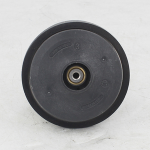 Tùy chỉnh Graphite/vật liệu gốm tuần hoàn động cơ máy bơm rotor BGR-W-B-40-72-CW-B-G - Product Image 4