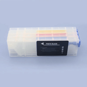 220ml 4 cái Ciss dọc Hộp Mực cho Roland mimaki mutoh máy in liên tục cung cấp mực hệ thống hộp mực cho Roland ra - Product Image 3