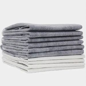 Échantillon Gratuit - Vente en Gros de Tapis Absorbants en Charbon de Bambou pour Chiens (Tailles S, M, L, XL) - Tapis de Toilette pour Animaux de Compagnie, Tapis d'Entraînement Imperméables pour Chiens - Product Image 2