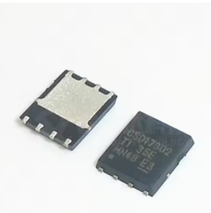 CSD17302Q5A ของแท้ ทรานซิสเตอร์ชนิดฟิลด์เอฟเฟค (MOSFET) แบบ DFN-8 รุ่น CSD17302Q5A - Product Image 1