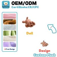 Juguetes de Peluche para Perros, Fabricante 2026, Venta al Por Mayor, Tela Súper Suave, Diseño Personalizado, Juguetes de Peluche para Perros, CPC CE OEM ODM